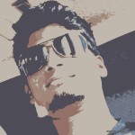 Joshua DJ Paul